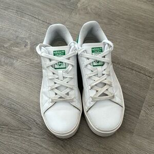 Platform Adidas Stan Smith